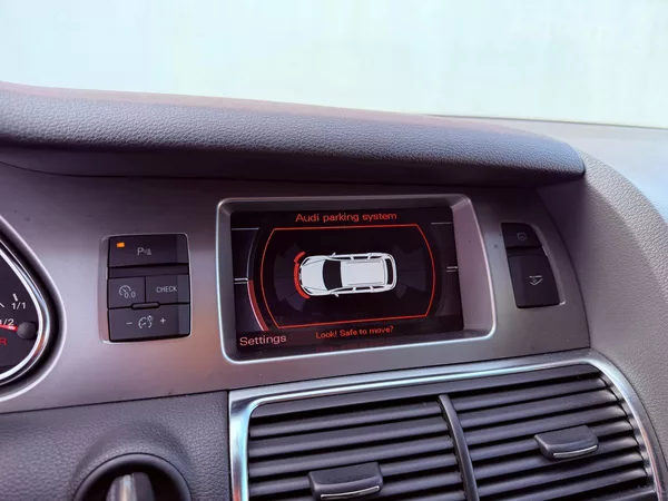 Audi Q7 3.0 TDi Quattro Tiptronic, Nav - foto 14