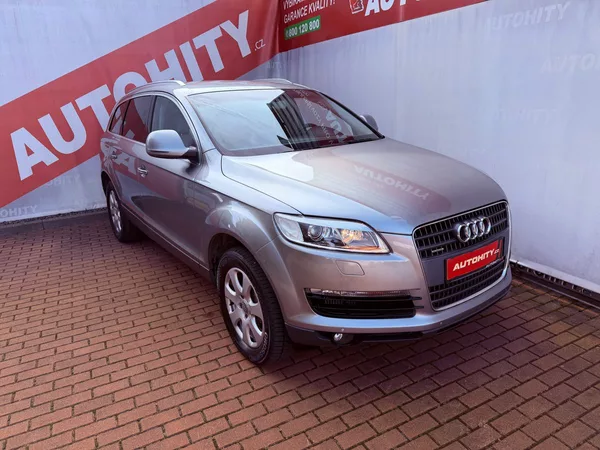 Audi Q7 3.0 TDi Quattro Tiptronic, Nav - foto 3