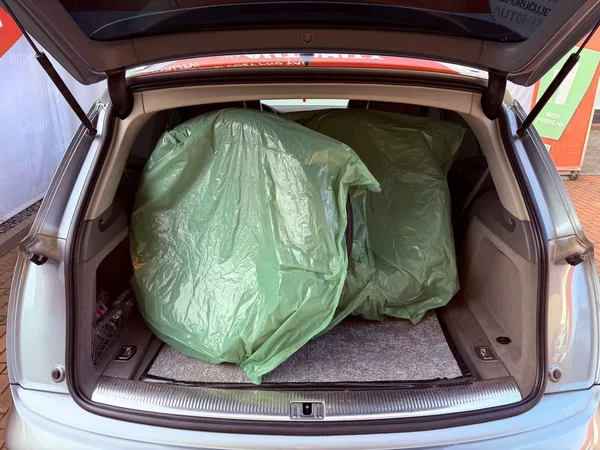 Audi Q7 3.0 TDi Quattro Tiptronic, Nav - foto 9