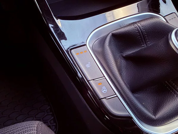 Hyundai i30 1.5 CVVT Comfort, ČR, Záruka - foto 22