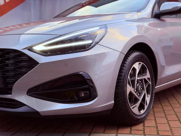 Hyundai i30 1.5 CVVT Comfort, ČR, Záruka - foto 3
