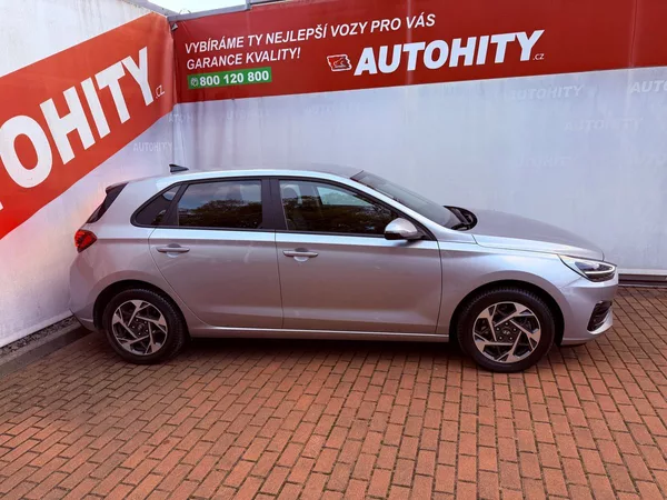 Hyundai i30 1.5 CVVT Comfort, ČR, Záruka - foto 6
