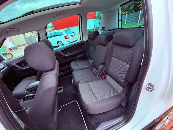 Škoda Roomster Scout 1.2 TSi, Pano, Serviska, - foto 11