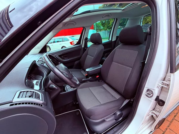 Škoda Roomster Scout 1.2 TSi, Pano, Serviska, - foto 14