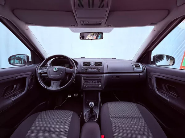 Škoda Roomster Scout 1.2 TSi, Pano, Serviska, - foto 15