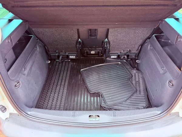 Škoda Roomster Scout 1.2 TSi, Pano, Serviska, - foto 9