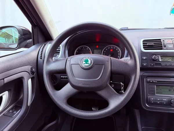 Škoda Fabia 1.4 Style Edition, Serviska, 1 - foto 16