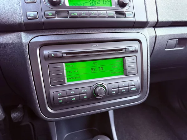 Škoda Fabia 1.4 Style Edition, Serviska, 1 - foto 19