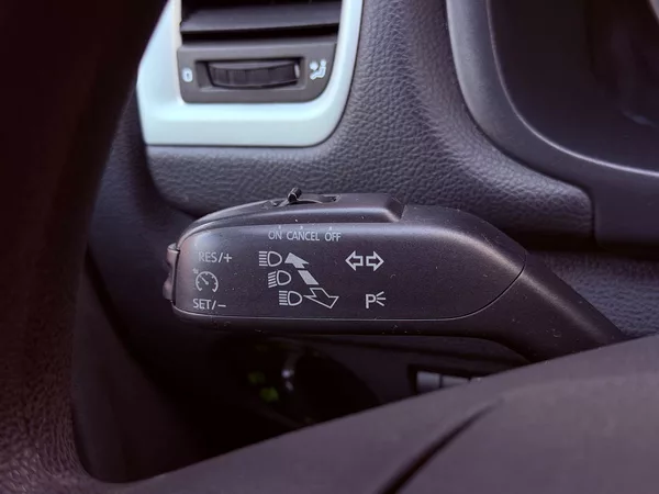 Škoda Fabia 1.4 Style Edition, Serviska, 1 - foto 22