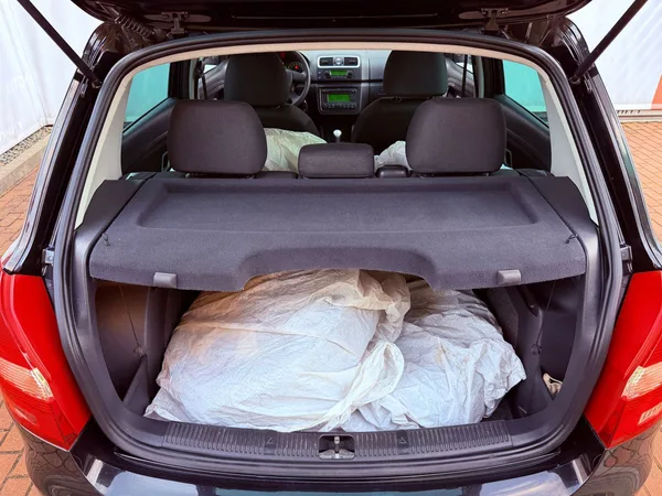Škoda Fabia 1.4 Style Edition, Serviska, 1 - foto 9