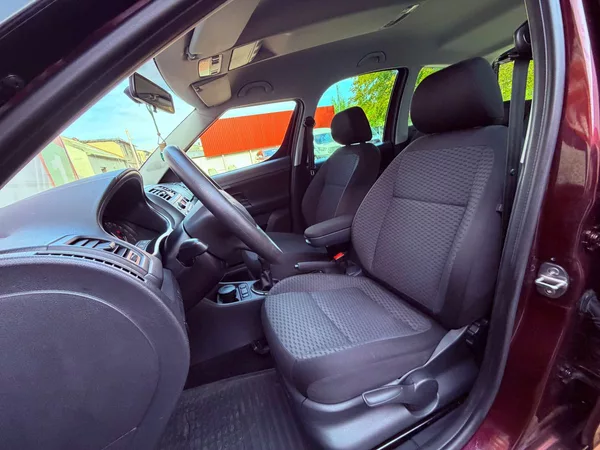 Škoda Roomster 1.2 TSi Ambition, Serviska, 1. - foto 13