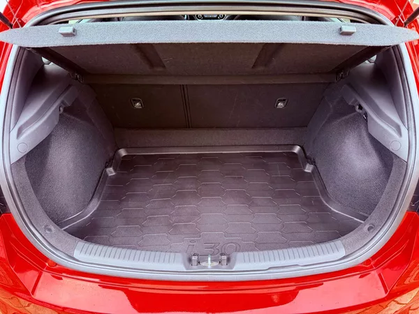 Hyundai i30 1.5 DPi CVVT Comfort, ČR - foto 10