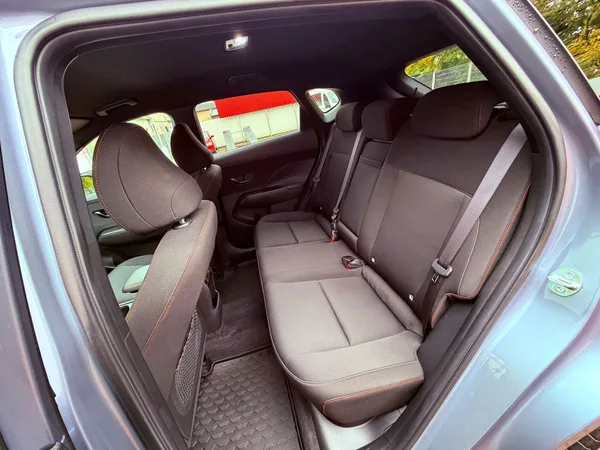 Hyundai Kona 1.6 T-GDi N-Line Style 4x4 DCT - foto 12