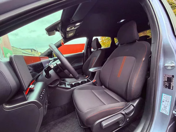 Hyundai Kona 1.6 T-GDi N-Line Style 4x4 DCT - foto 14