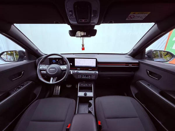 Hyundai Kona 1.6 T-GDi N-Line Style 4x4 DCT - foto 15