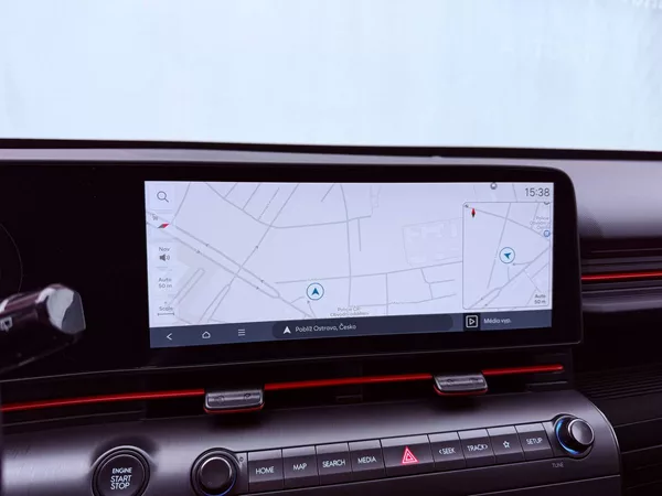 Hyundai Kona 1.6 T-GDi N-Line Style 4x4 DCT - foto 19