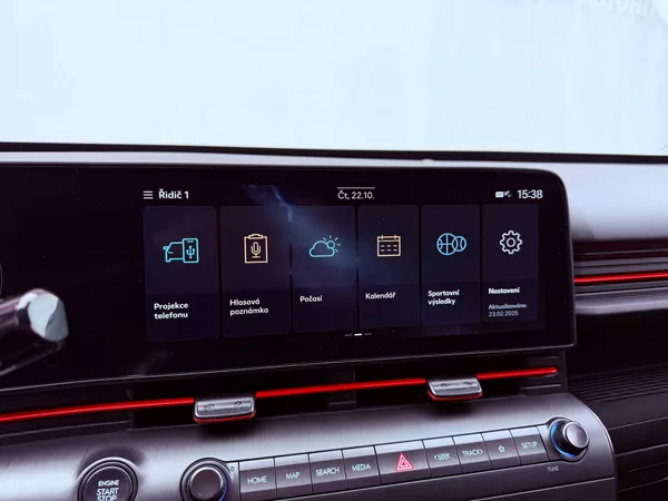 Hyundai Kona 1.6 T-GDi N-Line Style 4x4 DCT - foto 20