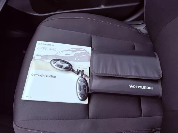 Hyundai Kona 1.6 T-GDi N-Line Style 4x4 DCT - foto 28