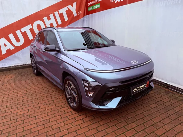 Hyundai Kona 1.6 T-GDi N-Line Style 4x4 DCT - foto 5