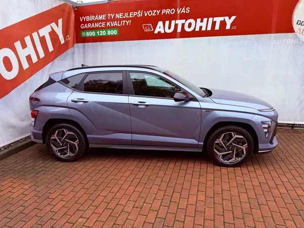 Hyundai Kona 1.6 T-GDi N-Line Style 4x4 DCT - foto 6