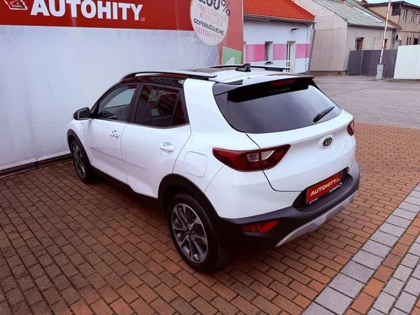 Kia Stonic 1.4 Exclusive, Serviska, TOP - foto 10