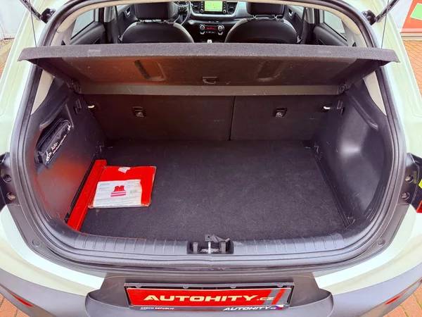 Kia Stonic 1.4 Exclusive, Serviska, TOP - foto 11