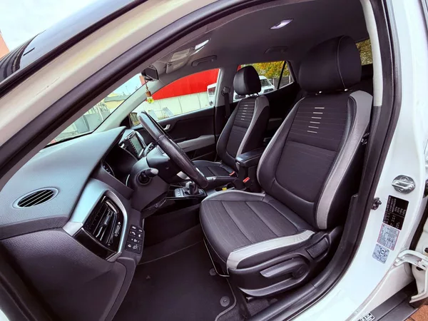 Kia Stonic 1.4 Exclusive, Serviska, TOP - foto 15