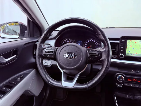 Kia Stonic 1.4 Exclusive, Serviska, TOP - foto 17