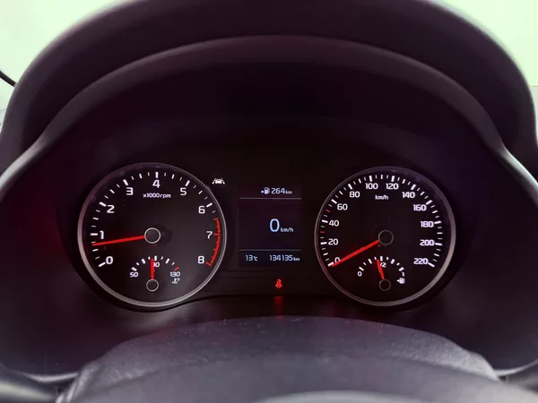 Kia Stonic 1.4 Exclusive, Serviska, TOP - foto 18