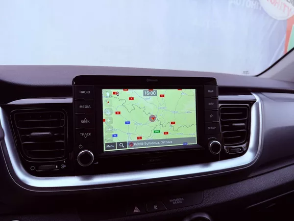 Kia Stonic 1.4 Exclusive, Serviska, TOP - foto 19