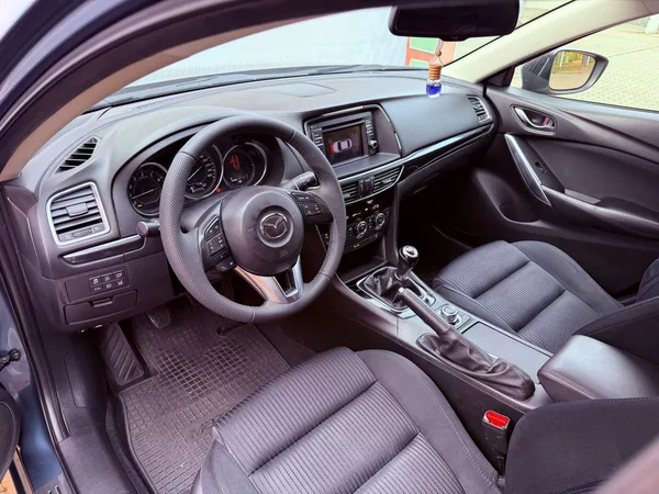 Mazda 6 2.0 Skyactiv Center-Line, Serv - foto 13
