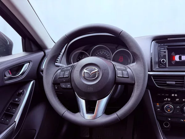 Mazda 6 2.0 Skyactiv Center-Line, Serv - foto 15