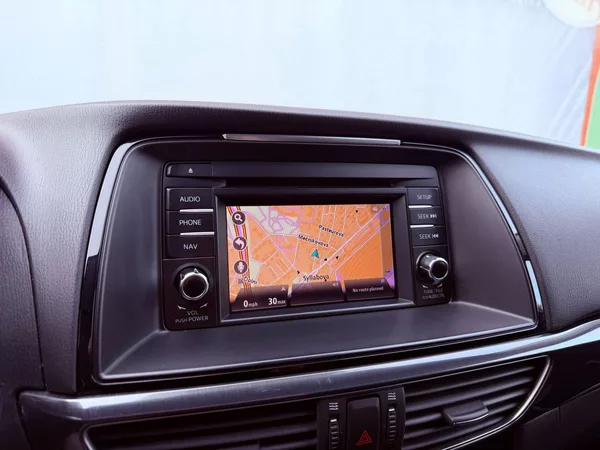 Mazda 6 2.0 Skyactiv Center-Line, Serv - foto 17