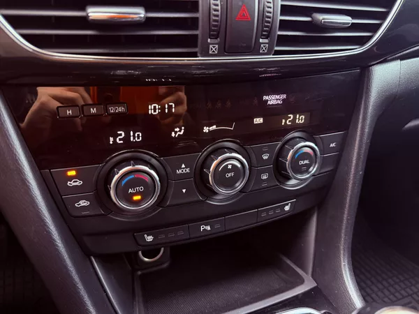 Mazda 6 2.0 Skyactiv Center-Line, Serv - foto 19