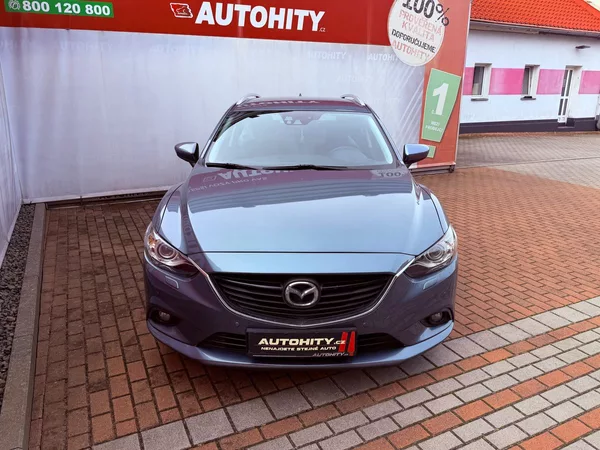 Mazda 6 2.0 Skyactiv Center-Line, Serv - foto 2