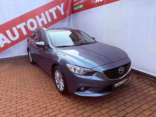 Mazda 6 2.0 Skyactiv Center-Line, Serv - foto 3