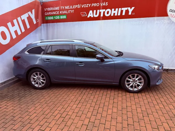 Mazda 6 2.0 Skyactiv Center-Line, Serv - foto 5