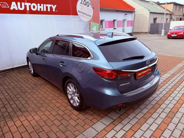 Mazda 6 2.0 Skyactiv Center-Line, Serv - foto 8