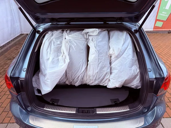 Mazda 6 2.0 Skyactiv Center-Line, Serv - foto 9