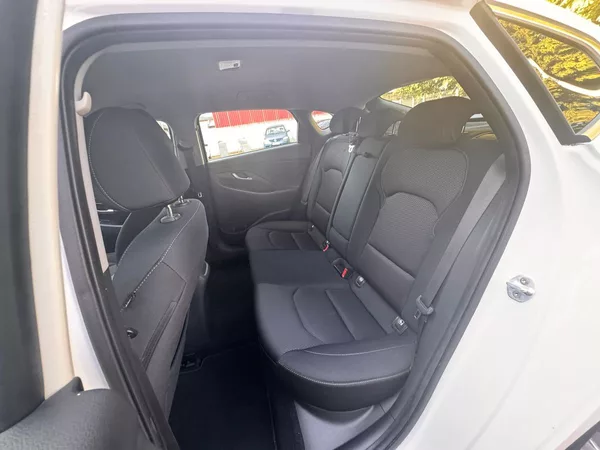 Hyundai I30 1.4 T-GDi Style, ČR, 34 tkm - foto 11