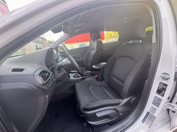 Hyundai I30 1.4 T-GDi Style, ČR, 34 tkm - foto 13