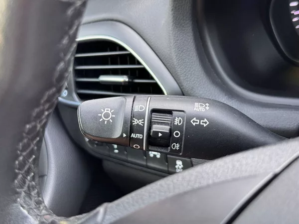 Hyundai I30 1.4 T-GDi Style, ČR, 34 tkm - foto 17
