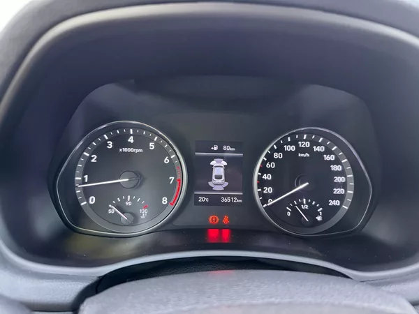 Hyundai I30 1.4 T-GDi Style, ČR, 34 tkm - foto 18