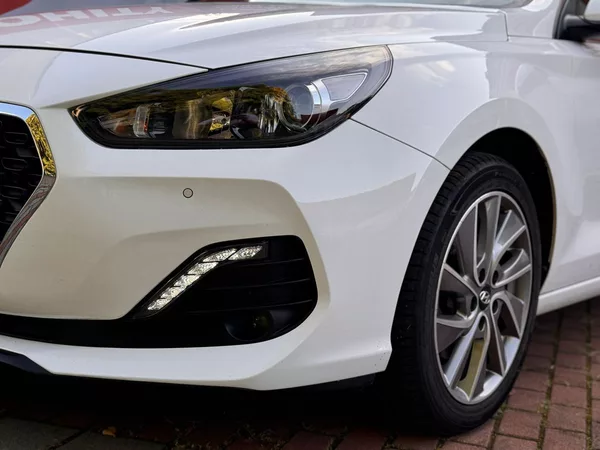Hyundai I30 1.4 T-GDi Style, ČR, 34 tkm - foto 3