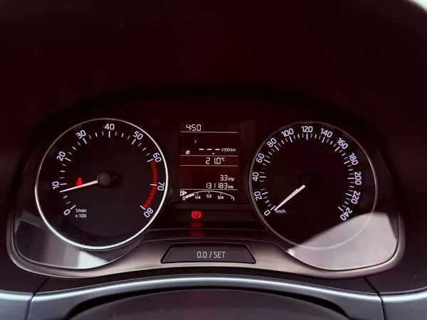 Škoda Fabia 1.2 TSi Ambition, ČR - foto 17
