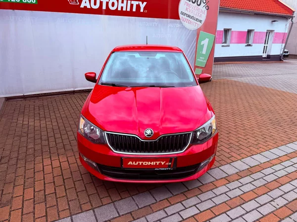 Škoda Fabia 1.2 TSi Ambition, ČR - foto 2