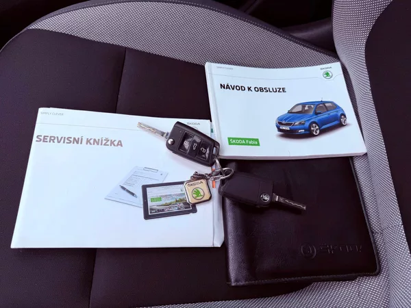Škoda Fabia 1.2 TSi Ambition, ČR - foto 21