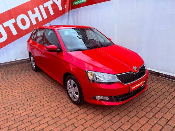Škoda Fabia 1.2 TSi Ambition, ČR - foto 3