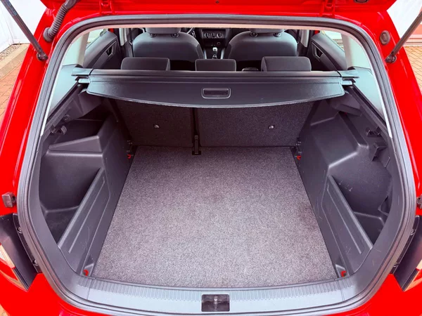 Škoda Fabia 1.2 TSi Ambition, ČR - foto 9