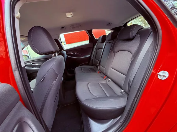 Hyundai I30 1.0 T-GDi Style ČR 1. Maj S.K. - foto 11